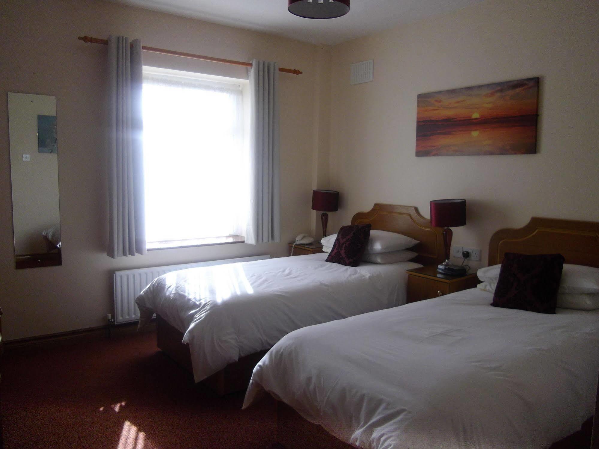 Quay West Ireland Bed & Breakfast Westport Luaran gambar