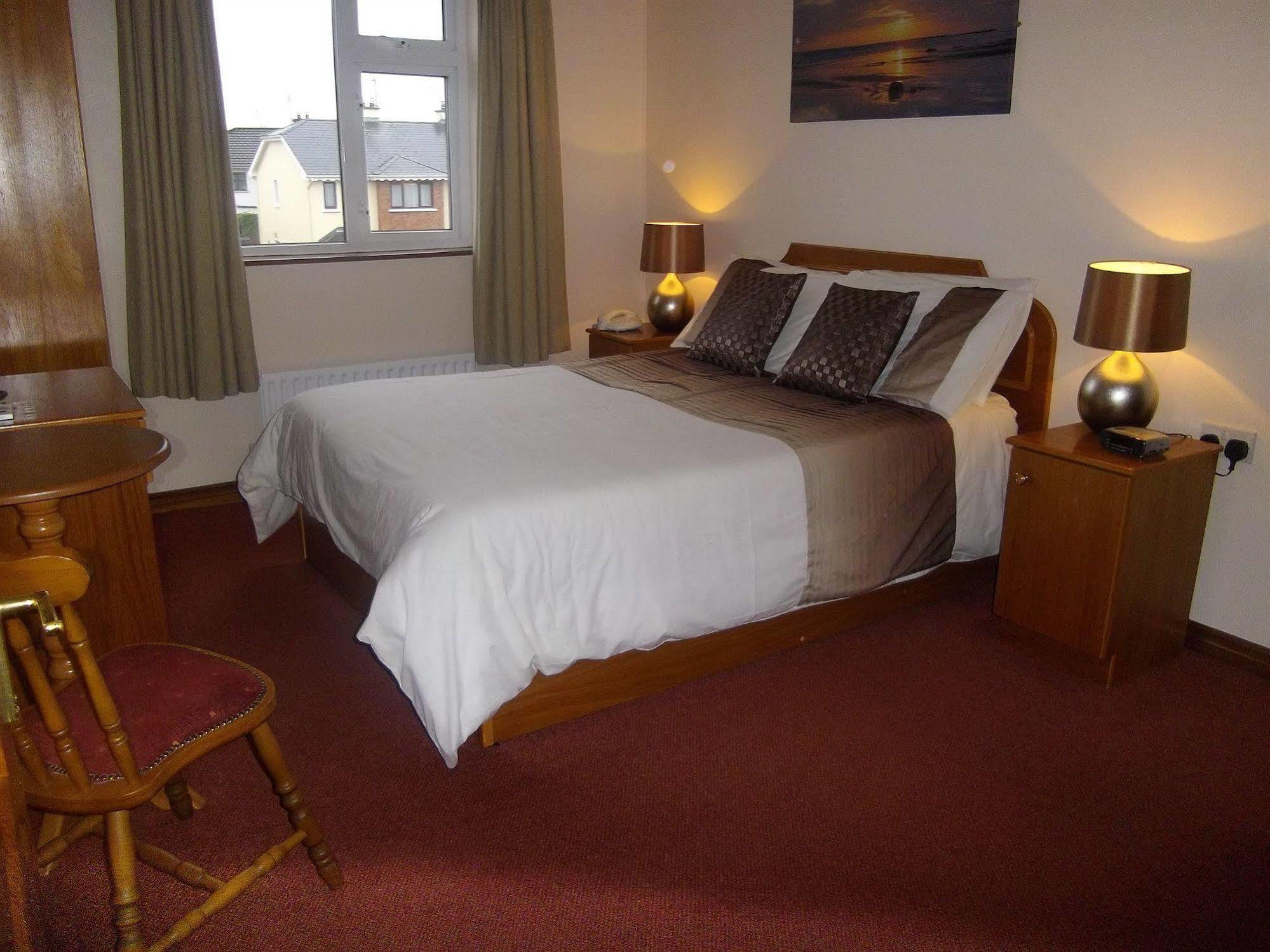 Quay West Ireland Bed & Breakfast Westport Luaran gambar