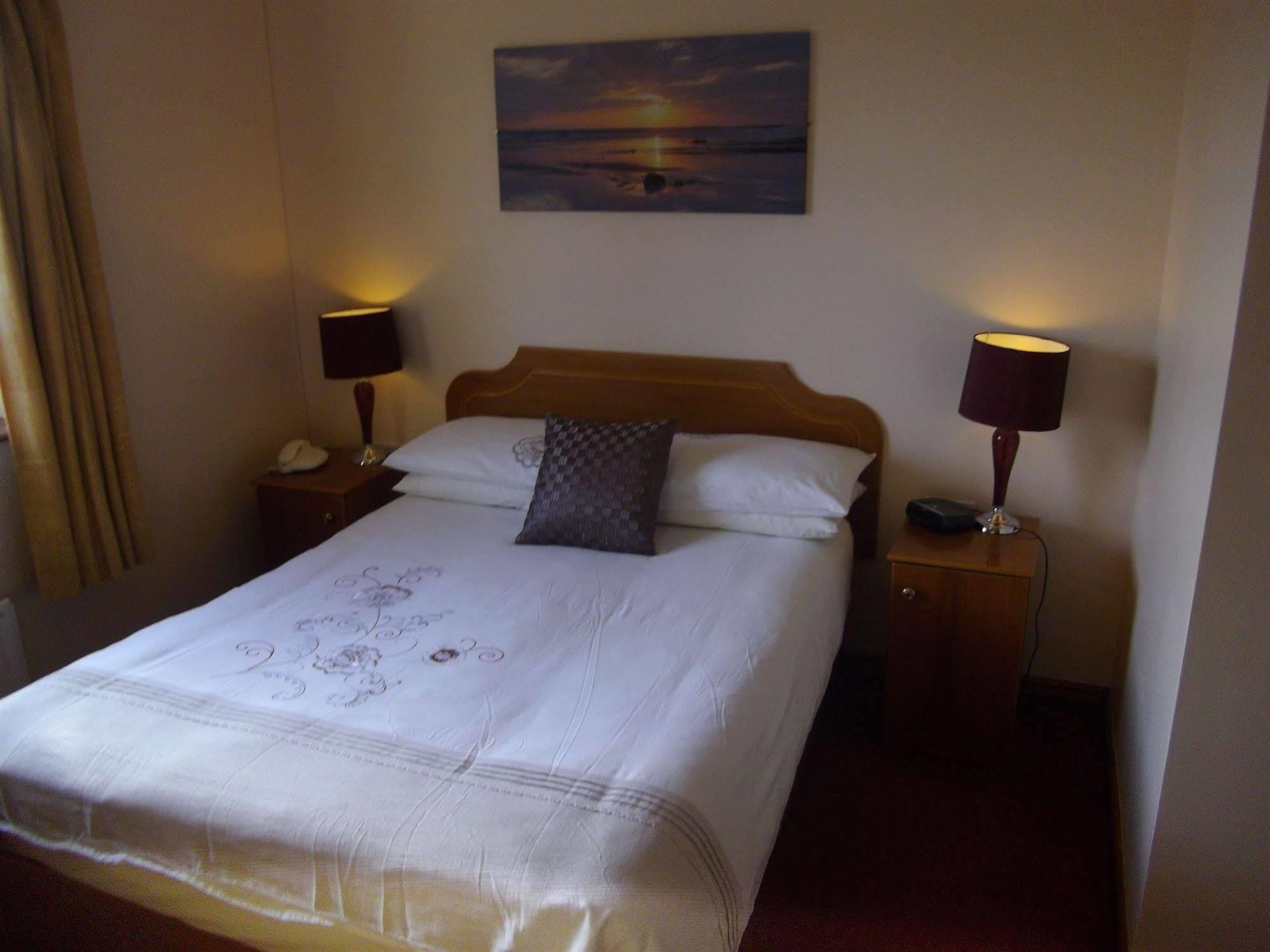 Quay West Ireland Bed & Breakfast Westport Luaran gambar