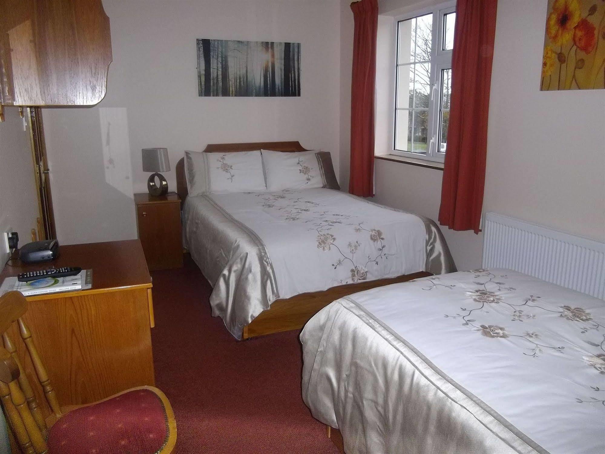 Quay West Ireland Bed & Breakfast Westport Luaran gambar