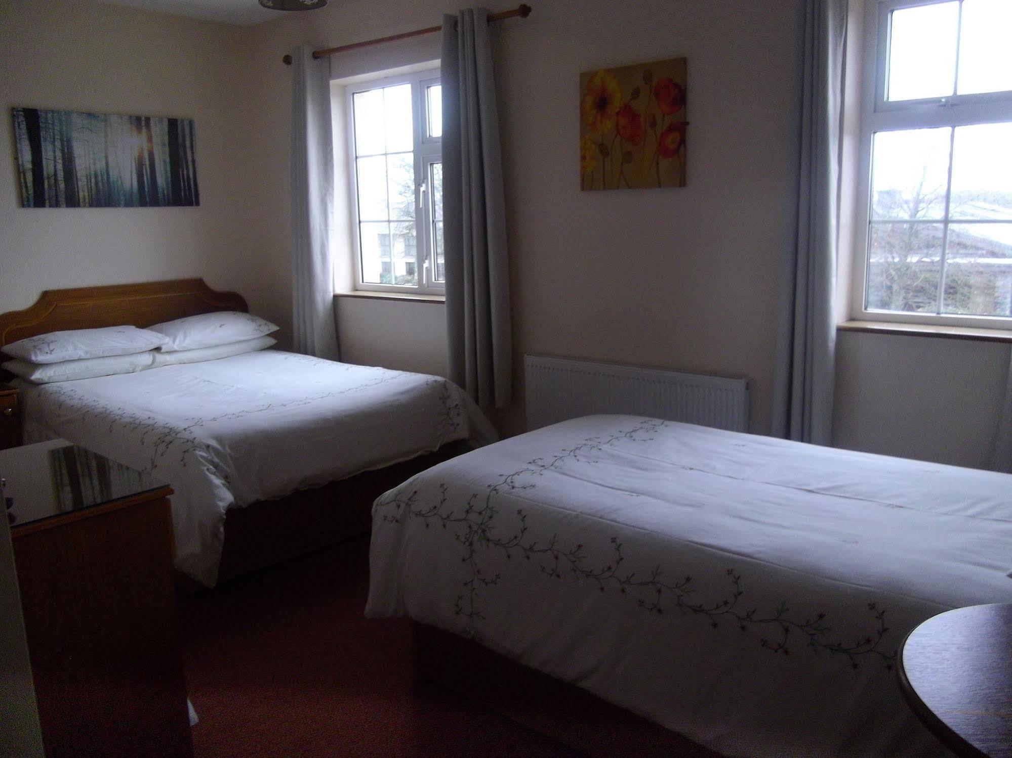 Quay West Ireland Bed & Breakfast Westport Luaran gambar
