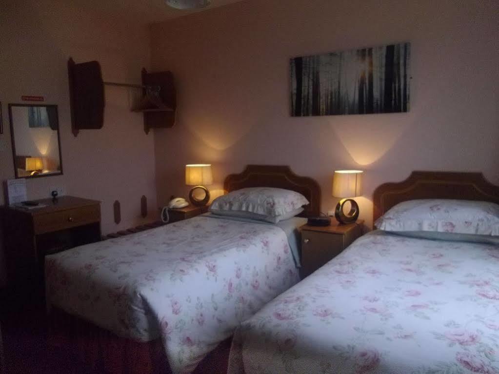 Quay West Ireland Bed & Breakfast Westport Luaran gambar