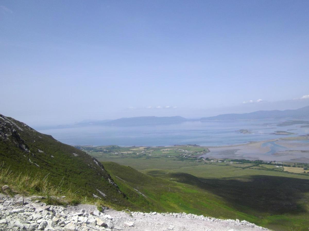 Quay West Ireland Bed & Breakfast Westport Luaran gambar